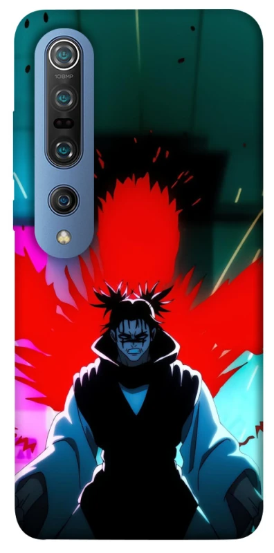 Чохол на Xiaomi Mi 10 / Mi 10 Pro Choso v4 фото 1 з 1