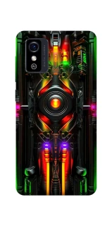 Чехол на ZTE Blade L9 CyberPhone v5 фото 1 из 1