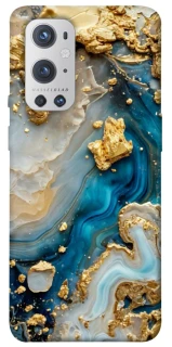 Чохол на OnePlus 9 Pro Epoxy design ver.2 фото 1 з 1