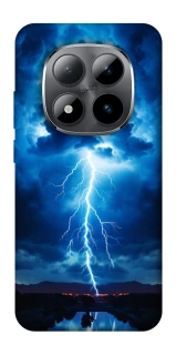 Чохол на Xiaomi Redmi Note 15 Pro 5G Блискавка фото 1 з 1