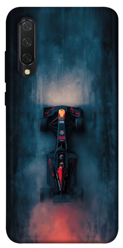 Чохол на Xiaomi Mi CC9 / Mi 9 Lite F-1 ver.2 фото 1 з 1