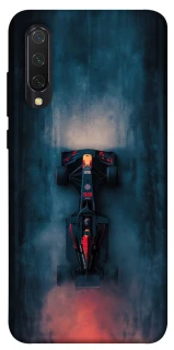 Чехол на Xiaomi Mi CC9 / Mi 9 Lite F-1 ver.2 фото 1 из 1