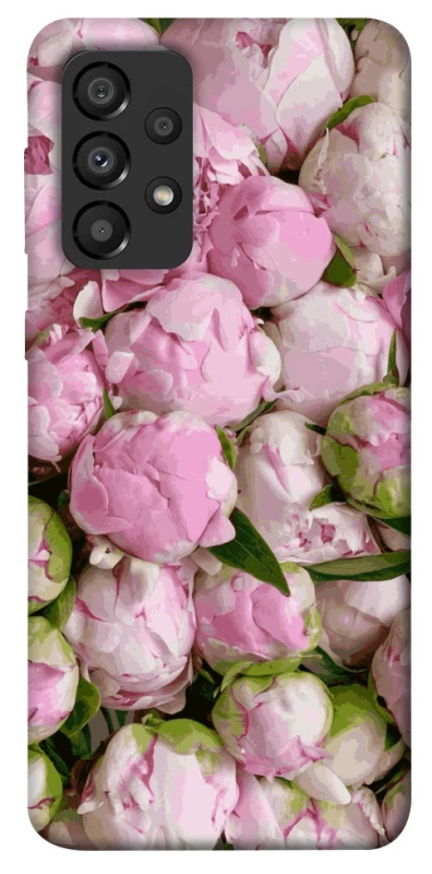 Чохол на Samsung Galaxy A33 5G Nature’s Elegance фото 1 з 1