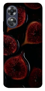 Чохол на Oppo A17 VioletFig фото 1 з 1