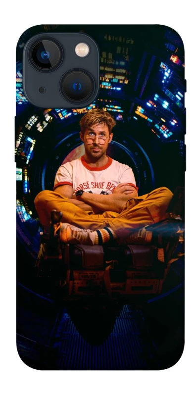 Чохол на Apple iPhone 13 mini (5.4") Project Hail Mary ver.3 фото 1 з 1