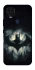 Чехол на ZTE Blade v2020 Batman icon фото 1 из 1