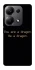 Чехол на Xiaomi Redmi Note 13 Pro 4G House of the Dragon ver.9 фото 1 из 1