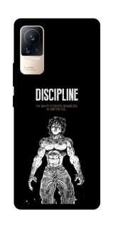 Чохол на Xiaomi Civi 6 Discipline фото 1 з 1