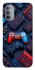 Чохол на Motorola Moto G31 Play Station фото 1 з 1