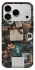 Чехол на Apple iPhone 18 Pro Max Autumn collage фото 1 из 1
