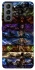 Чехол на Samsung Galaxy S21 FE Blizzard фото 1 из 1