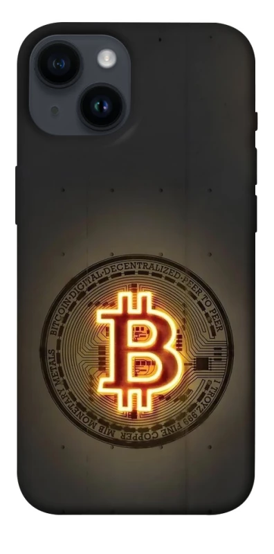 Чохол на Apple iPhone 14 (6.1") Битферма фото 1 з 1