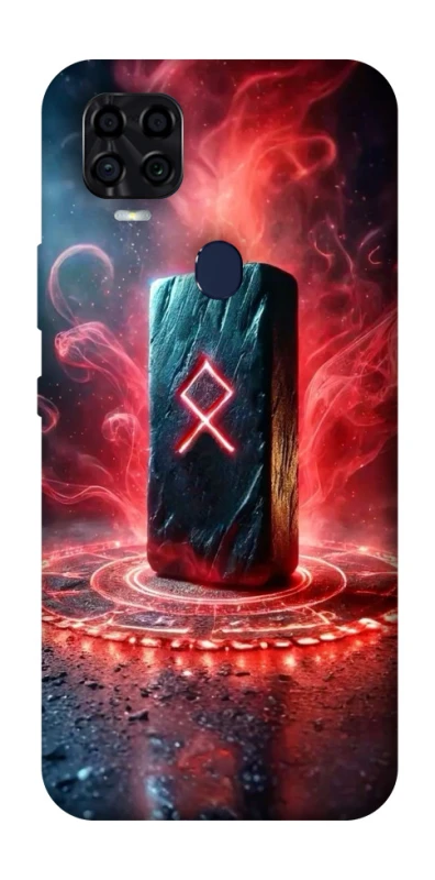 Чохол на ZTE Blade v2020 Руна Одал фото 1 з 1