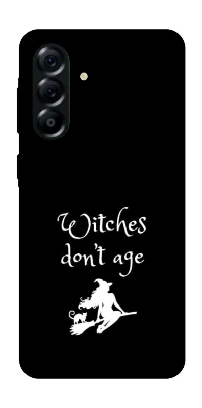 Чохол на Samsung Galaxy A57 5G Halloween witch ver.2 фото 1 з 1