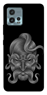 Чехол на Motorola Moto G72 Козак v2 фото 1 из 1