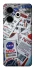 Чохол на TECNO Pova 6 Neo (LI6) NASA ver.4 фото 1 з 1