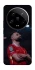Чохол на Xiaomi 14 Ultra Mohamed Salah V2 фото 1 з 1