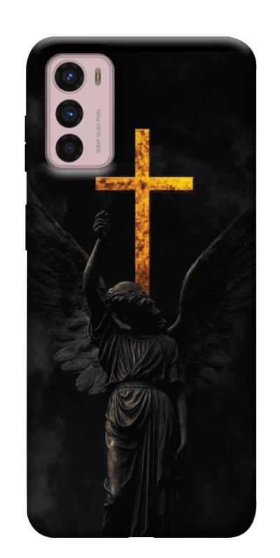 Чохол на Motorola Moto G42 Angel ver.2 фото 1 з 1