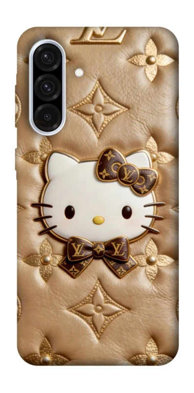 Чохол на Samsung Galaxy A36 5G Hello Kitty ver.2 фото 1 з 1