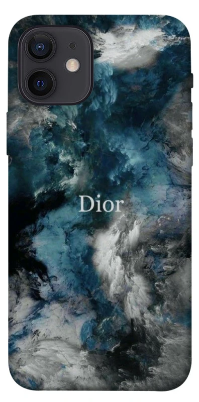 Чехол на Apple iPhone 12 (6.1") Dior ver.2 фото 1 из 1