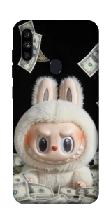 Чохол на ZTE Blade A7 (2020) Dollar Labubu фото 1 з 1