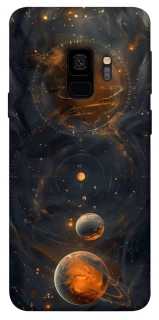 Чохол на Samsung Galaxy S9 Сонячна система фото 1 з 1