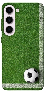 Чохол на Samsung Galaxy S23+ Football aesthetic ver.5 фото 1 з 1