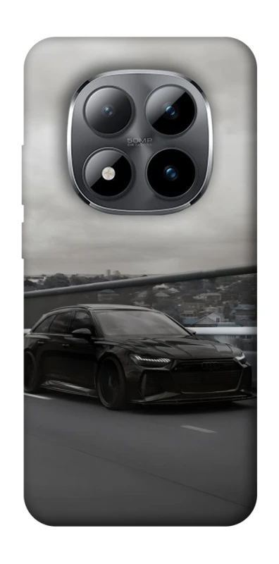 Чохол на Xiaomi Redmi Note 15 Pro 5G RS6 grey фото 1 з 1