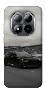 Чохол на Xiaomi Redmi Note 15 Pro 5G RS6 grey фото 1 з 1