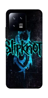 Чохол на Xiaomi 13 Slipknot ver.2 фото 1 з 1