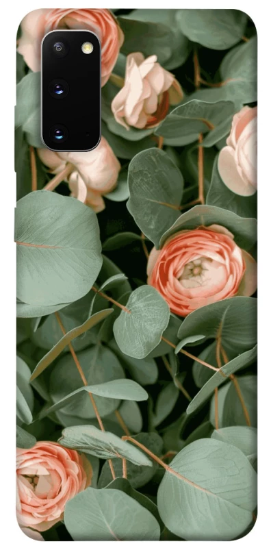 Чохол на Samsung Galaxy S20 Eternal Spring фото 1 з 1