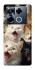 Чохол на Infinix Note 40 Pro 4G Коти фото 1 з 1