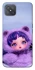 Чохол на Oppo A92s SKULLPANDA × My Little Pony Ver.2 фото 1 з 1
