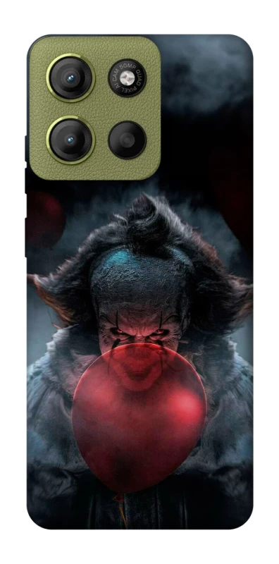 Чохол на Motorola Moto G15 4G Воно фото 1 з 1