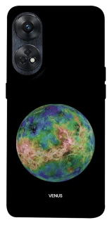 Чехол на Oppo Reno 8T 4G Venus фото 1 из 1