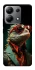 Чехол на Xiaomi Redmi Note 13 4G Игуана фото 1 из 1