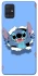 Чохол на Samsung Galaxy A51 Stitch ver.6 фото 1 з 1