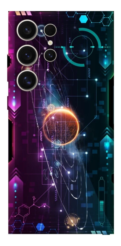 Чехол на Samsung Galaxy S25 Ultra Galaxy фото 1 из 1