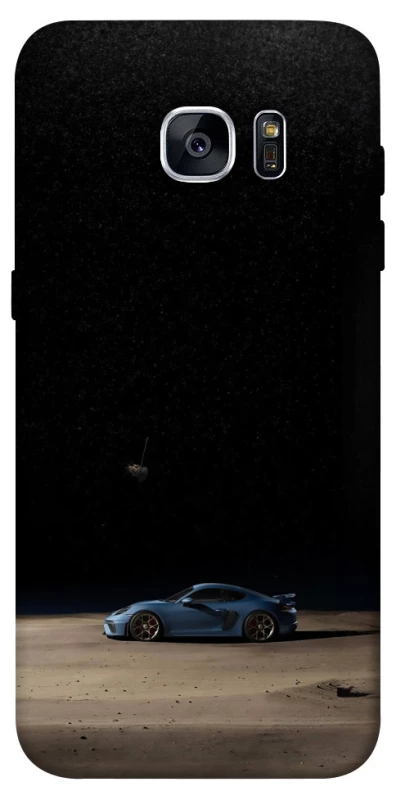 Чохол на Samsung G935F Galaxy S7 Edge 911 night фото 1 з 1