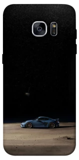 Чохол на Samsung G935F Galaxy S7 Edge 911 night фото 1 з 1