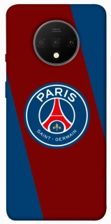 Чохол на OnePlus 7T FC PSG v2 фото 1 з 1