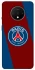 Чохол на OnePlus 7T FC PSG v2 фото 1 з 1