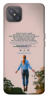 Чехол на Oppo A92s Stranger Things ver.4 фото 1 Чехол на Oppo A92s Stranger Things ver.4 фото 1 из 1