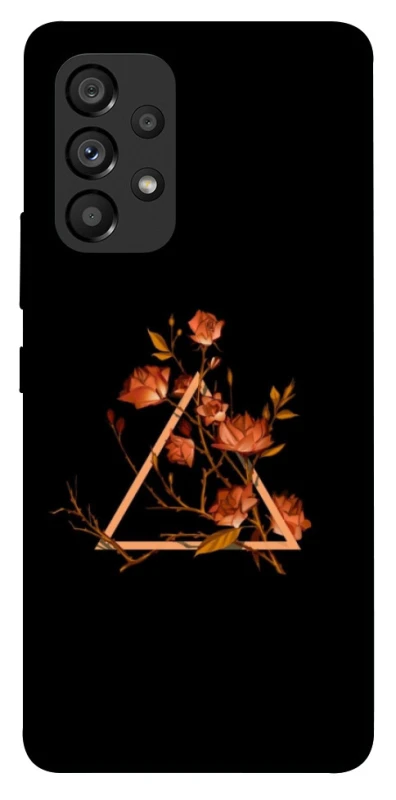 Чохол на Samsung Galaxy A53 5G Flowers ver.3 фото 1 з 1