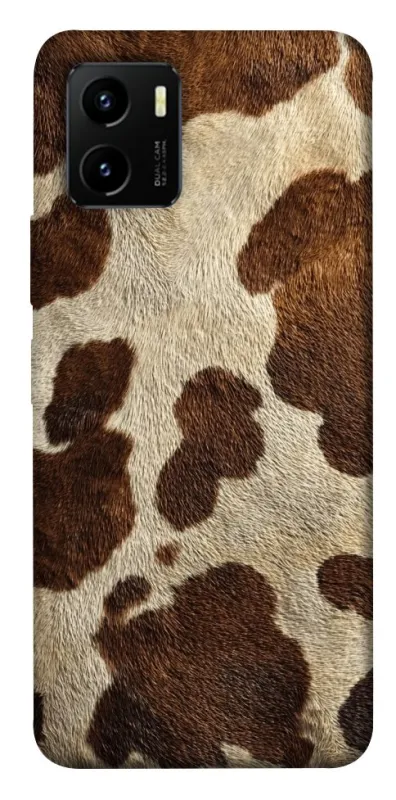 Чохол на Vivo Y15s Cow фото 1 з 1