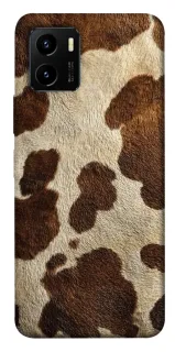 Чохол на Vivo Y15s Cow фото 1 з 1