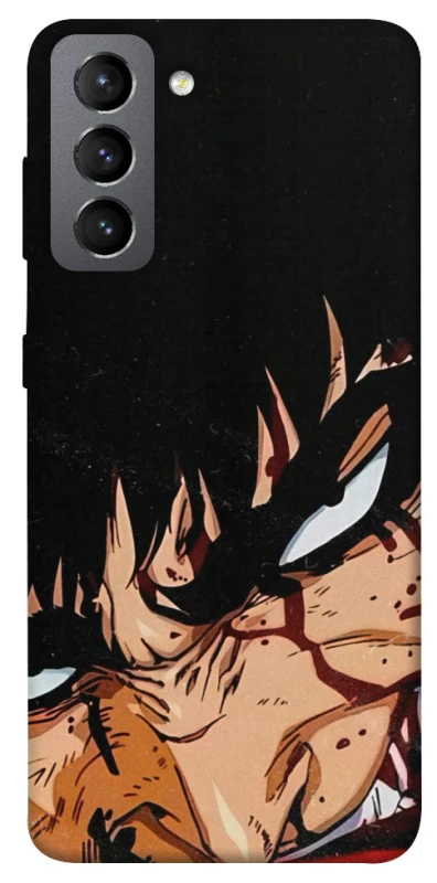 Чохол на Samsung Galaxy S21 FE Berserk v6 фото 1 з 1