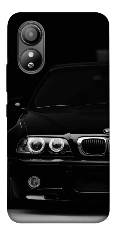 Чехол на ZTE Blade L220 BMW v43 фото 1 из 1