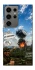 Чохол на Samsung Galaxy S24 Ultra Moscow never sleeps ver.5 фото 1 з 1