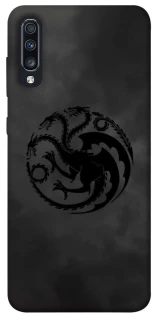 Чохол на Samsung Galaxy A70 (A705F) House of the Dragon ver.3 фото 1 з 1